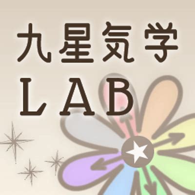 九星氣學|九星気学LAB